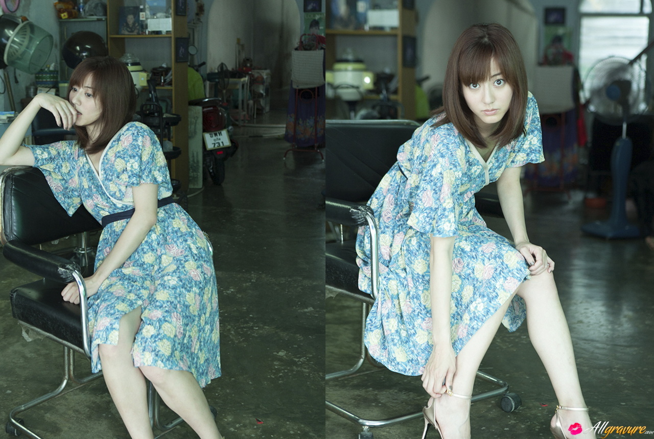 杉本有美[allgravure][06-26] Yumi Sugimoto